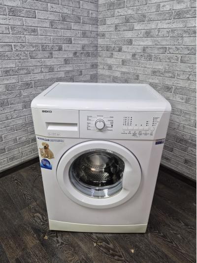 Стиральная машина Beko WKB 50821  